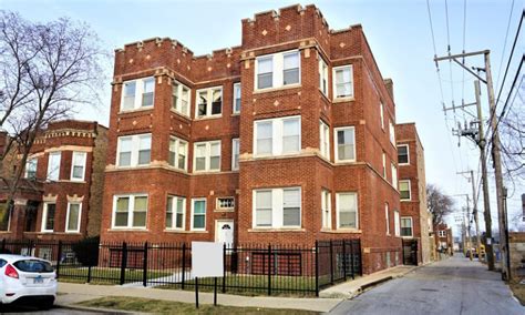 Apartment buildings for sale in chicago. 837 Apartment Buildings & Duplexes for Sale. Sort by Best match. List. Tile. Map. 1851 South Harding Avenue, Chicago, IL 60623. 8,000 Sqft. Multi-Family. $498,000 USD. … 