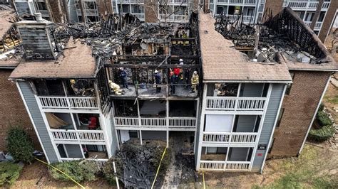 Apartment complex had multiple violations before deadly fire