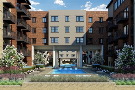 Apartment dallas. Apr 15, 2024. Listen to this article 3 min. Dallas-based Hillwood Communities could build 410 apartments at the $1.8 billion Frisco Station mixed-use hub, which would be its … 
