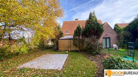 Apartment for sale in Lokeren - Immoweb