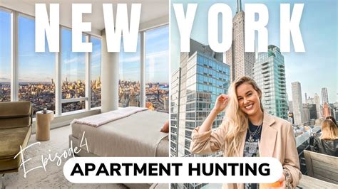 the *ultimate* guide to NYC apartment hunting in 2023 - YouTube Today I'm combining two of my favorite hobbies (stalking StreetEasy and talking too much) to bring you all of …