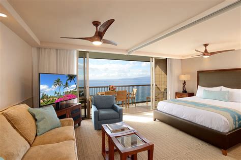 Honua Kai Maui Resort is a luxurious vacation destination that offers breathtaking ocean views and exceptional amenities. Located on the beautiful Kaanapali Beach in Lahaina, Hawaii, this resort is perfect for those who want to enjoy a rela....