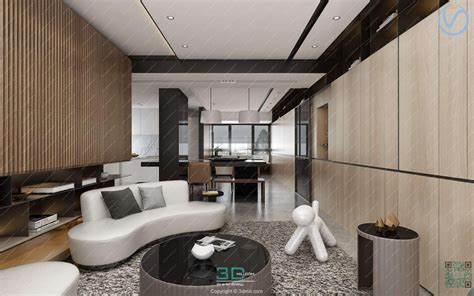 Apartment interior 3d model free download.  20 Free Apartment 3d models found. max .  Fre...