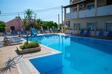 Apartment olivegrove, Sidari, Greece - Booking.com