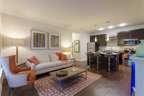 Modern Spacious 1 Bedroom 1 Bath Apartment. 1 bed apartment Atlanta (30315) 8 0. New Today. Modern newly renovated 1 bed 1 bath apartment for rent with spacious floor plan, located within 10 mins of the Atlanta Hartsfield Airport and many... Available now.. 