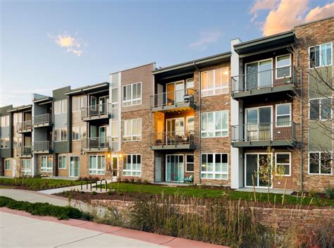 Apartment values rise higher than homes in Denver, Boulder