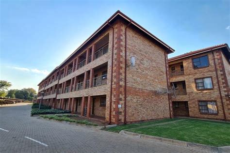 Apartments / Flats to Rent in Potchefstroom Central - Property24