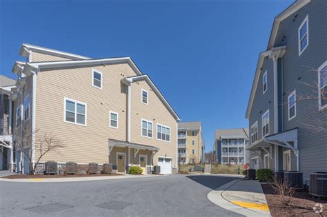 Apartments - Ellicott Station