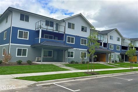 Apartments For Rent Enumclaw