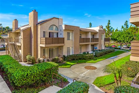 Apartments For Rent In Rancho San Diego