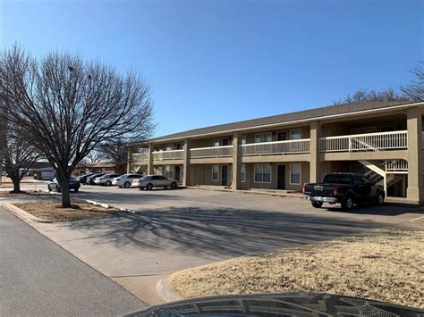 Apartments For Rent In Weatherford Ok