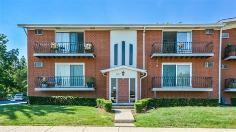 Apartments For Rent In Westmont Il