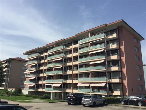 Apartments For Rent in Littau Dorf RealAdvisor