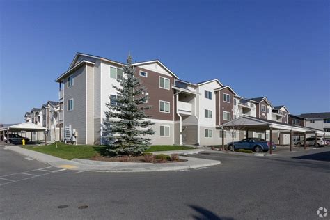 Apartments For Rent in Spokane Valley WA - 872 Rentals