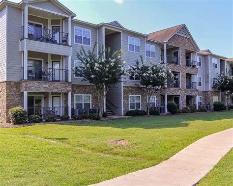 Apartments In Phenix City Alabama