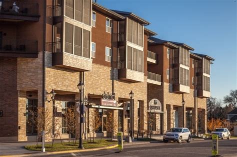 Apartments In Wayzata Mn