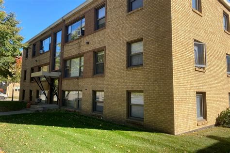 Apartments On West 7th