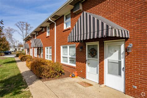 Apartments for Rent In Greensburg, PA - 31 Rentals Available