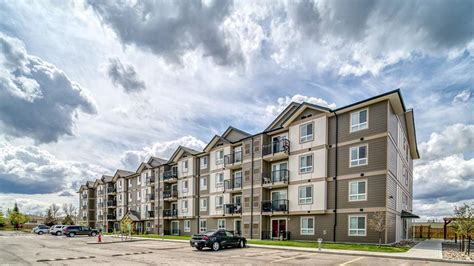 Apartments for Rent In Lethbridge, AB - 37 Rentals Available