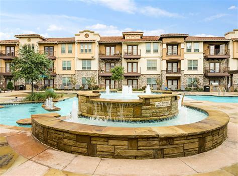 Apartments for Rent In Mansfield, TX - 85 Rentals Available