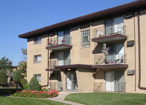 Apartments for Rent Near Illinois Institute of Technology