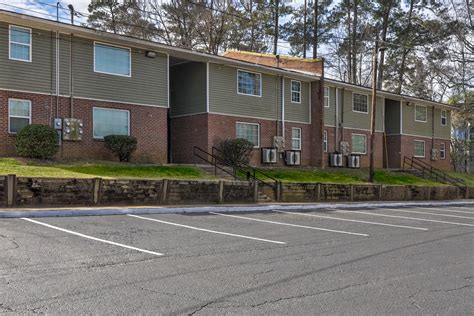 Apartments for Rent Near Mercer University in Macon, GA