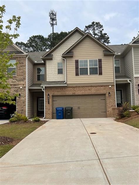 Apartments for Rent in 30566, Oakwood, GA