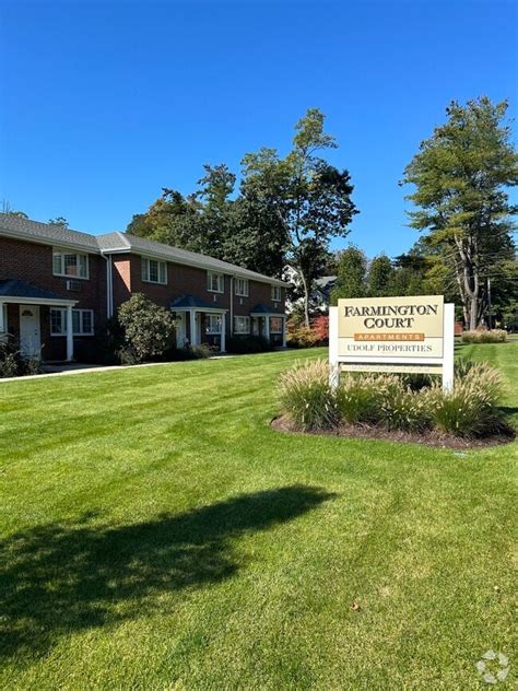 Apartments for Rent in Farmington, CT - ApartmentFinder.com