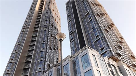 Apartments for Rent in Horizon Towers, Al Reem Island