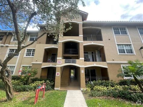 Apartments for Rent in Pembroke Pines, FL - 5788 Rentals ...