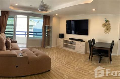 Apartments for Sale in Pattaya, Chonburi Thailand-Property