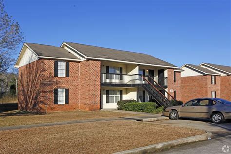 Apartments for rent in Childersburg, AL