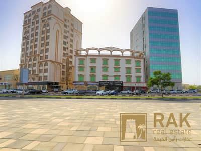 Apartments for rent in Cornich Ras Al Khaimah - Bayut