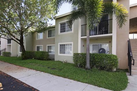 Apartments for rent in Hollywood, FL