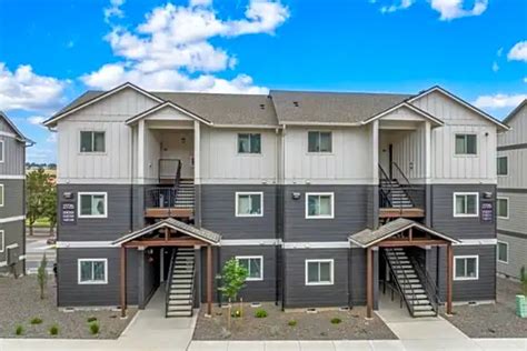 Apartments for rent in Pendleton, OR - ApartmentGuide.com