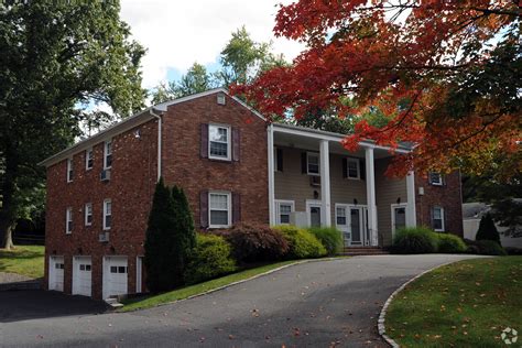 As of today, there are 2 3 bedroom apartments for rent in Bernards