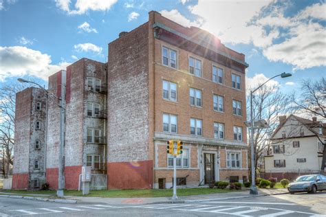 See all available apartments for rent at Ellington Street in
