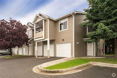 Apartments for rent in spokane. Trillium. 12925 East Mansfield Avenue, Spokane Valley WA 99216 (509) 341-0373. $1,231. 32 units available. Studio • 1 bed • 2 bed • 3 bed. In unit laundry, Patio / balcony, Pet friendly, 24hr maintenance, Garage, 24hr gym + more. View all details. Schedule a tour. Check availability. 