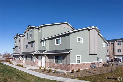 Apartments for rent meridian idaho. See all available apartments for rent at Prelude at Paramount in Meridian, ID. Prelude at Paramount has rental units ranging from 787-1291 sq ft starting at $1425. 