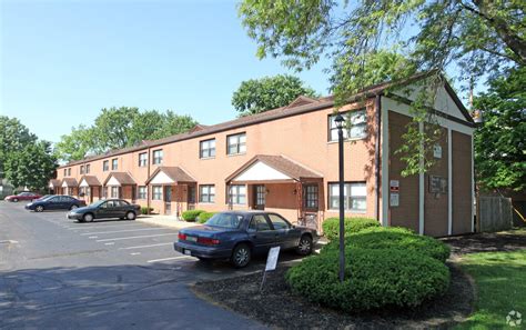Apartments for rent westerville ohio. 