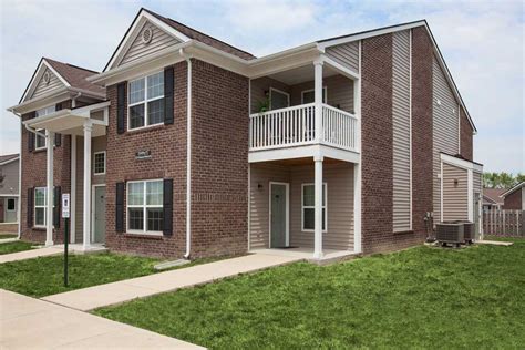 Apartments greenwood indiana. See all available apartments for rent at Bexley Village in Greenwood, IN. Bexley Village has rental units ranging from 680-987 sq ft starting at $1090. 
