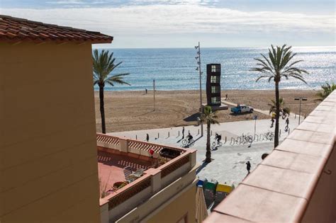 Apartments in Barcelona Beach and Villas - Holiday Lettings