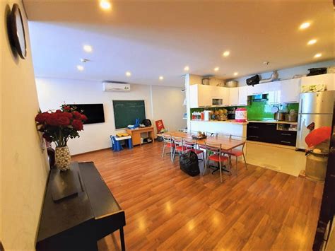 Apartments in Hanoi & Serviced apartment Rentals