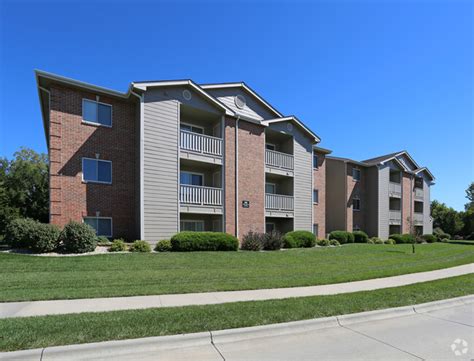 Apartments in Manhattan, KS Pebblebrook Apartments Home