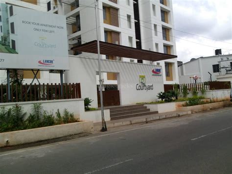 Apartments in Nanganallur – Buy Apartments Flats for Sale in ...