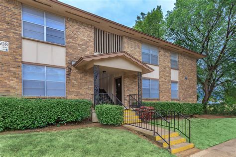 Spacious and affordable apartments for rent in Fort Worth, Texas. We 