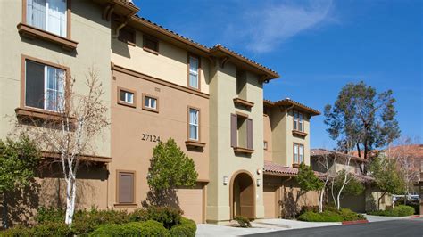 Apartments in santa clarita. Promenade at Town Center Apartments. 24905 Magic Mountain Parkway Valencia CA 91355. (661) 425-9439. 4.1. out of 4222 reviews. Open today from 10 AM to 5 PM. View Availability. 1 Bed. 