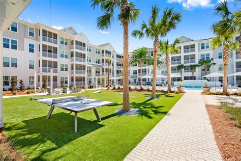 Apartments in santa rosa beach fl. Average apartment size. -$28. Decrease in the last year. As of April 2024, the average rent in Santa Rosa Beach, FL is $1,704 per month. For comparison, the national average rent price in the US is currently $1,513/month, which means Santa Rosa Beach rent prices are 13% higher than the national average. Apartment Type. Average Rent. Average Sq Ft. 