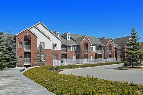 Apartments in shelby township mi. Located roughly 30 miles north of Detroit, Shelby Charter Township is a scenic suburb focused on growth and family-friendly fun. Residents enjoy access to lush outdoor venues like the popular River Bends Park, Stony Creek Metropark, and Cherry Creek Golf Club, in addition to top-rated schools and a close-knit community. 