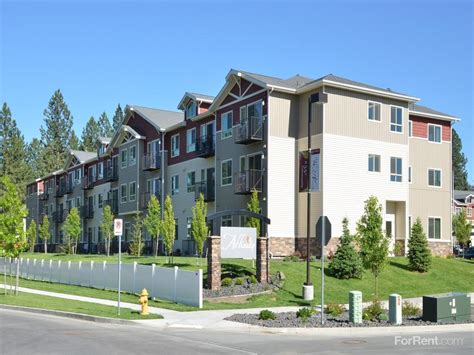 Apartments in spokane wa. Five parks are within 2.6 miles, including Riverfront Park, Herbert M. Hamblen Conservation Area, and High Bridge Park. See all available apartments for rent at The Michael Building Downtown Luxury Apts in Spokane, WA. The Michael Building Downtown Luxury Apts has rental units starting at $1400. 